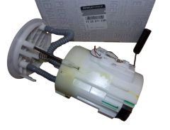 Kütusepump Uus Originaal 172027123R Renault Dacia 1.5 DCI