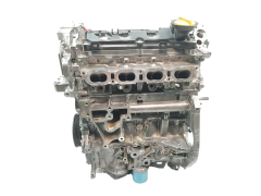 Bensiinimootor M5MA400 1.6 TCE Renault Clio 4 6000 km