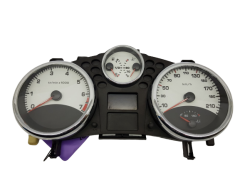 Tahhomeeter Peugeot 207 9662904080 A2C53190333 22744