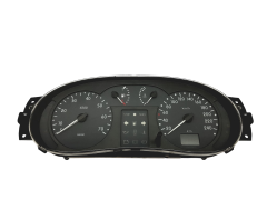 Spidomeeter Renault Clio 2 7700428508 57250