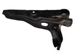 Kinnitus Podszybia Vasak Renault Kangoo 2 8200640177 668637157R