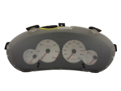 Tahhomeeter Peugeot 206 9645096380 18693