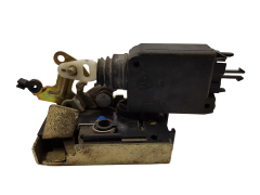Ukse luku mehhanism Parem Taga 96056003 Citroen ZX Kiekert 11185