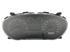 Tahhomeeter Seat Ibiza W06K0920801A 110008924024 57375