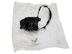 Ukse luku mehhanism Vasak Ees Originaal Citroen C4 Picasso 9805635580
