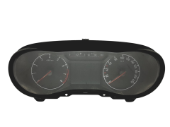 Spidomeeter Opel Corsa E 39056369 367030224 51043