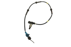 ABS Andur Taga 9636082980 100721-11993 Ate Citroen Saxo 106
