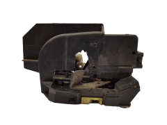Ukse luku mehhanism Parem Taga 7701038438 Renault Laguna I Vachette 11398