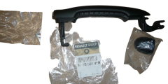 Ukselink Vasak Ees Originaal Renault Megane III 806B09141R