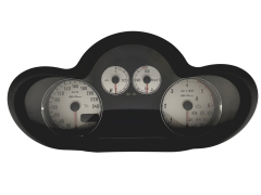 Tahhomeeter Alfa Romeo 147 156071290 110080304087 VDO