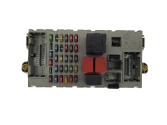 Kaitsmete kast Fiat 46520600 CPL 46817785 NPL Delphi 20140