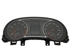 Tahhomeeter Audi A1 8X0920930M Continental