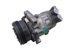 Kliimaseadme Kompressor Sanden SD6V12 1427B 8200037058 Renault 1028
