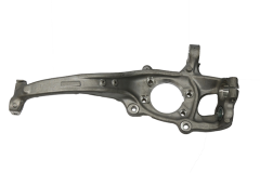 Rooli sõlm Vasak Ees 8K0407253AA 54071452901 Audi Vika