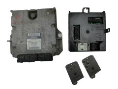 Käivituskomplekt Renault Vel Satis 8200394162 8200309046 3,0 DCI