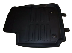 Autopõranda matid Originaal 1611077180 Citroen C4 Cactus