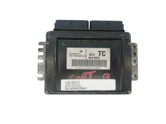 Juhtplokk 96376652 S010016040A9 Chevrolet Daewoo Kemsco 36130