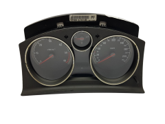 Tahhomeeter Opel Astra H Zafira B 13216684PF 2808