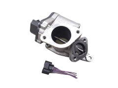 Egr Klapp 147106672R H8200194323 A2C53322451 1.9 DCI Renault