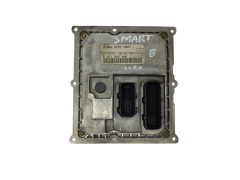 Juhtplokk Smart 0003107V007 0261205005 Bosch 18667