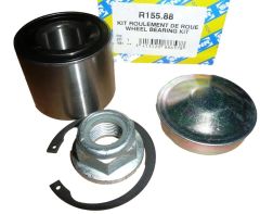 Rattalaager Taga Tehke Renault Dacia R155.88 7701210004 SNR