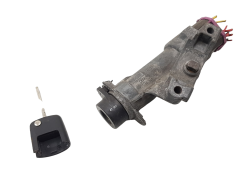 Süütelukk VW Passat 4B0905851B 4B0905849