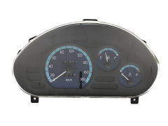 Spidomeeter Daewoo Matiz 96566387 30530