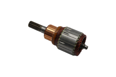Starter rootor Tehke Skoda 047911311 99110031401 Vika