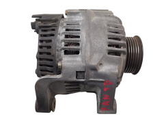 Generaator Citroen Peugeot A11VI40 5705F3 70A 1.9 Valeo 1218