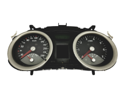 Tahhomeeter Renault Megane 2 8200364015 36969