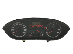 Tahhomeeter Ducato Jumper Boxer 1340672080 Fiat 59435
