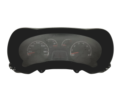 Tahhomeeter Ford Ka 51874055 503005051100 52222