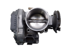 Gaasiklapi ventiil 06A133063G 408.237/212/007 VW Audi Skoda 1.8T 1617