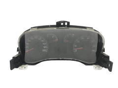 Tahhomeeter Fiat Punto 46833368 503000460300 56384