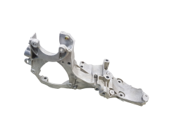 Kinnitus, Klamber 8200154164 2.2 DCI Renault Opel 0km