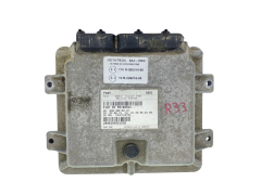 Juhtplokk 55196523 4100106 6A0.3B0.00.A7 Fiat Metatron