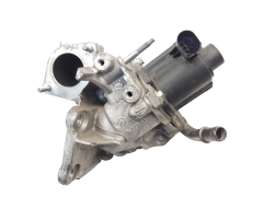 Egr Klapp Renault Dacia 8200846454F 8200836385 1.5 DCI
