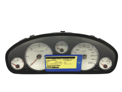 Spidomeeter Peugeot 407 9664690380 Siemens VDO 45052