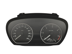Spidomeeter BMW 1 E81 E87 9122591-01 1024952-62 29281