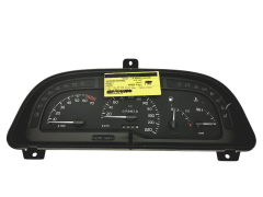 Tahhomeeter Renault Laguna 1 7700844747 49854