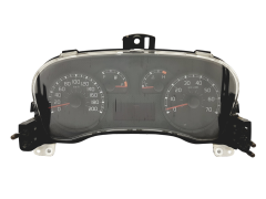 Tahhomeeter Fiat Panda 51810208 42328