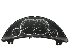 Tahhomeeter Opel Corsa C 13173373XF 110080226028 VDO