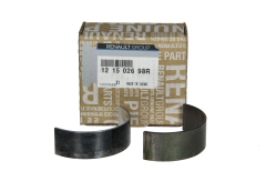 Väntvõlli Laagrid Originaal Renault 121502698R Väntvõlli Laagrid Originaal Renault 121502698R
