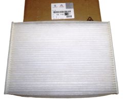 Salongifilter Uus Originaal 9814237680 Citroen C-Elysee Peugeot 301