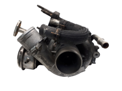 Turbokompressor GT1746V 8200398565 8200683857 Garrett 1.9 dci 7701479254