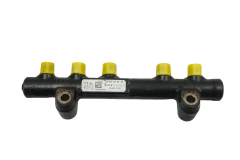 Sissepritse Juhtmed 9685297580-03 1570Q4 1.4 1.6 HDI Citroen Peugeot Ford Volvo