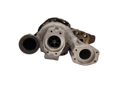 Turbokompressor VW Touareg 5.0 tdi 07Z145702J GT1852V 742810-3