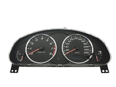 Tahhomeeter Mazda 6 JEGJ6RB 53122