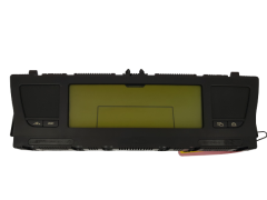 Spidomeeter Citroen C4 Picasso 9664365380 F 00 23219