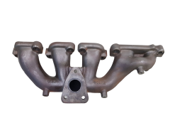 Väljalaskekollektor 8200017125 8200042882 2.2 2.5 dCi Renault Opel Nissan 0km